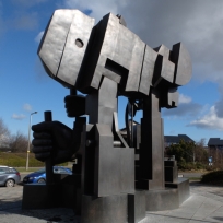 Paolozzi Wealth of Nations 14